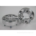 wheel spacer aluminum 5X5.5-5X5.5-9/16"-2"-108mm wheel adapter